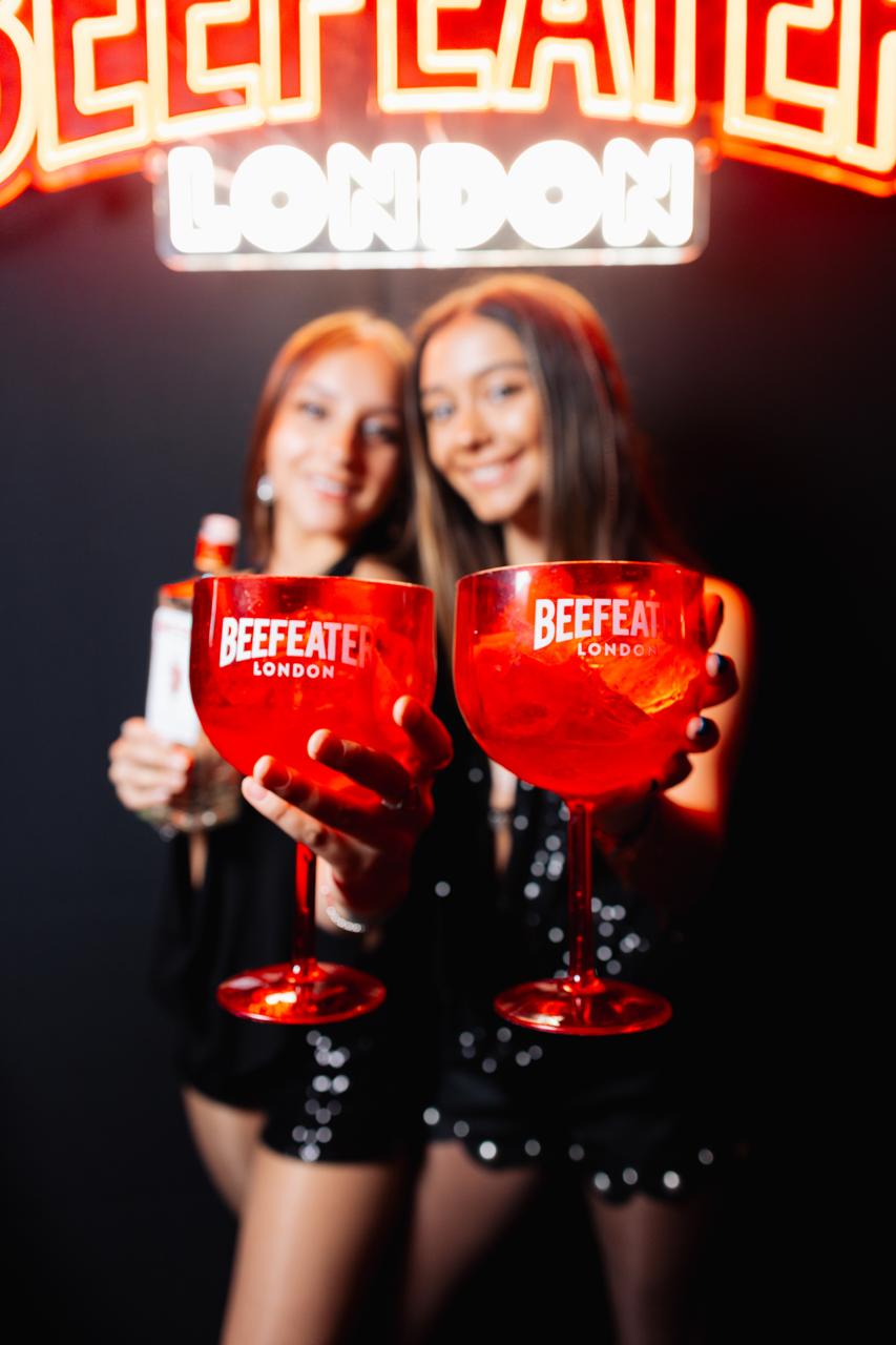 Beefeater
