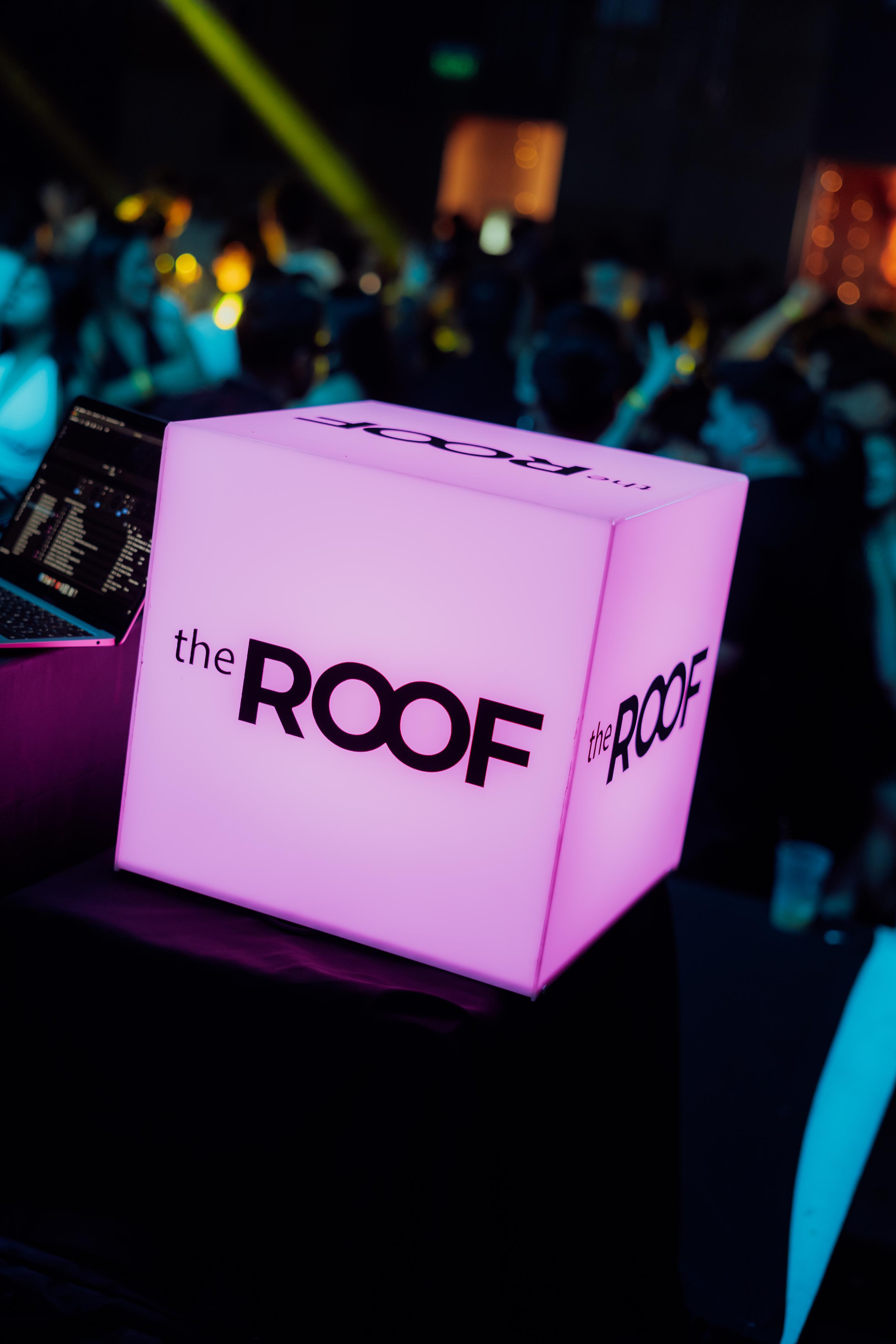 The Roof